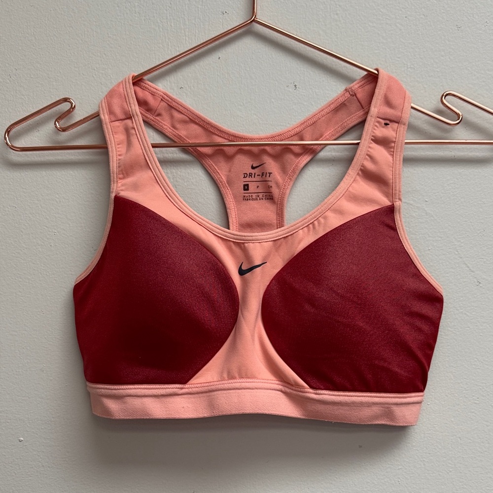 Nike Women's Dri-FIT Sports Bra